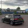 Audi s3 quattro TOP SPEC! FACELIFT!