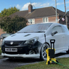 Arctic corsa vxr