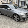 MERSEDES R-350-CDI, 7-seater, 2012