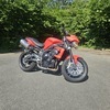 Triumph Street Triple 675