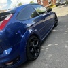 Ford focus st/rs low miles