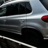 Volkswagen Tiguan r