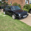 Mk2 golf