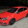 Polo Gti 2016