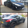 Peugeot RCZ GT