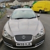 Jaguar XF 3.0 Diesel