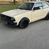 Datsun sunny 1982  turbo