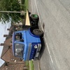 1972 Ford d400 classic truck