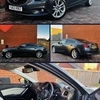 Mazda 6, 2.2 Diesel.