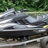 2017 YAM FX HO 1800 STAGE 2