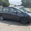 Zafira tourer 2.0