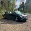 Vw 1.6 bettle cab