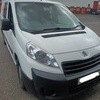 15 Peugeot expert van Audi golf bmw