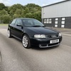 Audi S3 1.8 20V Turbo Charged 4x4
