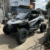 RZR XP PRO turbo 71REG