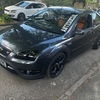 FORD FOCUS ST225