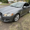 JAGUAR XF S 3.0 AUTO PORTFOLIO