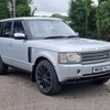 Range Rover L322