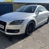Audi TT 2.0 TFSI TT02MOB