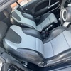 Mini Cooper S Convertible R52 R53