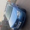 Volkswagen polo 08 plate