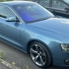 Audi a5 2.7 tdi auto