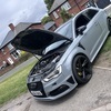 AUDI A3 1.6tdi LOW MILES STAGE 2
