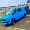 Vw transporter 1.9tdi 2008 full con