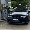 3 series e46 323i coupe pandem MOT