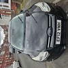 Ford focus titanium