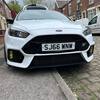 Focus st 2.0 tdci mk3.5