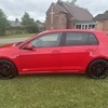 Golf GTD