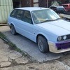 BMW e30 Touring Lux 1993