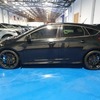 Focus rs