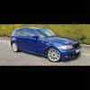 Bmw 120d m sport 2008