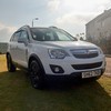 2012 Vauxhall Antara