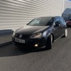 Volkswagen Golf MK5 GTI