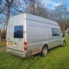 Transit jumbo xlwb