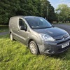 2015  Citroen berlingo 100k longmot