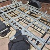 Motorcycle trailer