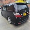 Toyota velfire