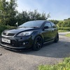Ford focus st2 2008