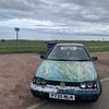 1997 golf ratted