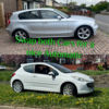 Swap both for Automatic car