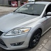 2009 Ford model titanium X sport