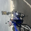 Yamaha Dt125r 2001 low miles 8k
