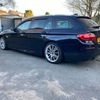 BMW 520d Touring M Sport f11