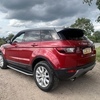 Facelift Landrover Evoque ed4