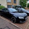 2011Audi s5 dsg