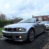 Bmw M3 E46 82k Manual